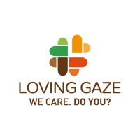 Loving Gaze logo, Loving Gaze contact details