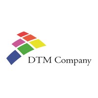 DTM Company Belgrade logo, DTM Company Belgrade contact details