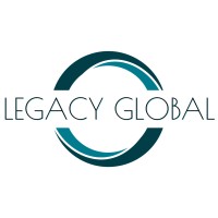 Legacy Global logo, Legacy Global contact details