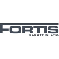 Fortis Electric logo, Fortis Electric contact details