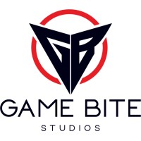 Game Bite Studios logo, Game Bite Studios contact details