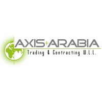 Axis Arabia logo, Axis Arabia contact details