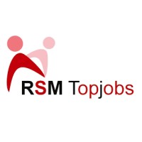 RSMTopJobs logo, RSMTopJobs contact details