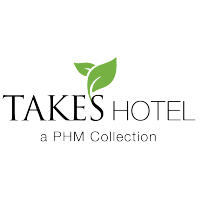 Takes Hotel Jakarta, a PHM Collection logo, Takes Hotel Jakarta, a PHM Collection contact details