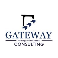 Gateway Strategy and Investment Consulting logo, Gateway Strategy and Investment Consulting contact details