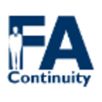 Financial Advisor Continuity logo, Financial Advisor Continuity contact details