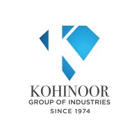 Kohinoor Group of Industries logo, Kohinoor Group of Industries contact details