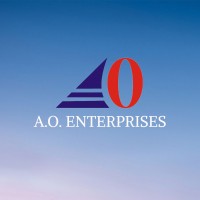 A.O. Enterprises logo, A.O. Enterprises contact details