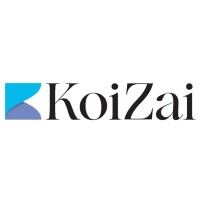 KoiZai logo, KoiZai contact details