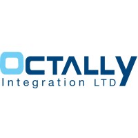 Octally Integration LTD logo, Octally Integration LTD contact details