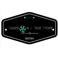 Based On A True Story- Bistro logo, Based On A True Story- Bistro contact details