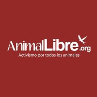 Animal Libre logo, Animal Libre contact details