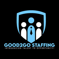 Good2Go Staffing logo, Good2Go Staffing contact details