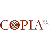 COPIA logo, COPIA contact details