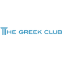 Greek Club logo, Greek Club contact details