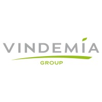 Vindémia Group logo, Vindémia Group contact details