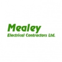 Mealey Electrical Contractors Ltd logo, Mealey Electrical Contractors Ltd contact details