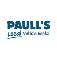 Paulls Vehicle Rental logo, Paulls Vehicle Rental contact details