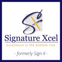 Sign X LLC logo, Sign X LLC contact details