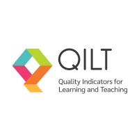 QILT logo, QILT contact details