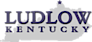 City of Ludlow logo, City of Ludlow contact details