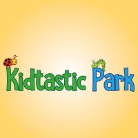 Kidtastic Park logo, Kidtastic Park contact details