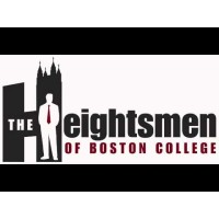 The Heightsmen of Boston College logo, The Heightsmen of Boston College contact details