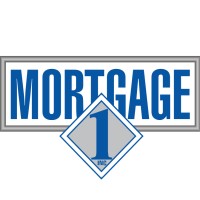 Mortgage 1 Inc logo, Mortgage 1 Inc contact details