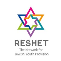 Reshet logo, Reshet contact details