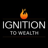 Ignition to Wealth logo, Ignition to Wealth contact details