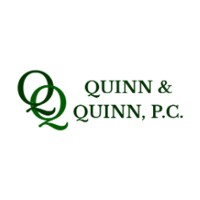 Quinn & Quinn, P.C. logo, Quinn & Quinn, P.C. contact details