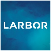 Larbor logo, Larbor contact details