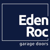 Eden Roc Garage Doors logo, Eden Roc Garage Doors contact details