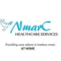 NmarC Home Healthcare logo, NmarC Home Healthcare contact details