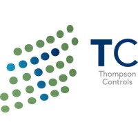 Thompson Controls Pty Ltd logo, Thompson Controls Pty Ltd contact details