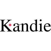 Kandie Creative logo, Kandie Creative contact details