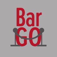 BarGo logo, BarGo contact details