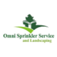 Omni Sprinkler Service and Landscaping logo, Omni Sprinkler Service and Landscaping contact details