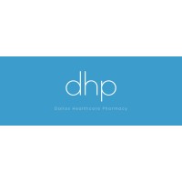 Dallas Healthcare Pharmacy (DHP) logo, Dallas Healthcare Pharmacy (DHP) contact details