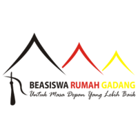 Beasiswa Rumah Gadang logo, Beasiswa Rumah Gadang contact details