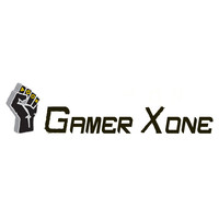 Gamer Xone logo, Gamer Xone contact details