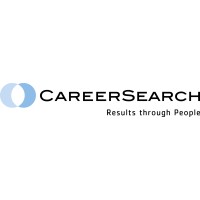 CareerSearch A/S | FlexSearch logo, CareerSearch A/S | FlexSearch contact details