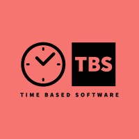 TIME BASED SOFTWARE, LLC logo, TIME BASED SOFTWARE, LLC contact details