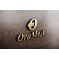 OruMesh logo, OruMesh contact details