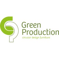 Green Production logo, Green Production contact details