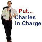 Charles Stallions Real Estate Services Inc. logo, Charles Stallions Real Estate Services Inc. contact details