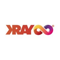 Kray8 Network logo, Kray8 Network contact details