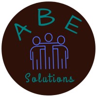 ABE Solutions logo, ABE Solutions contact details