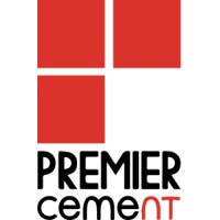 Premier Cement logo, Premier Cement contact details