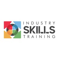 Industry Skills Training logo, Industry Skills Training contact details